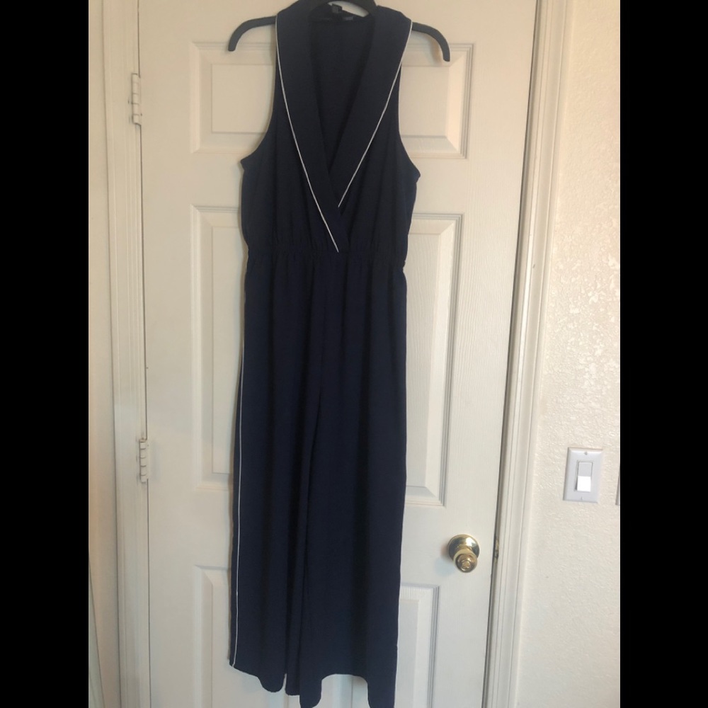 Forever 21 jumpsuit